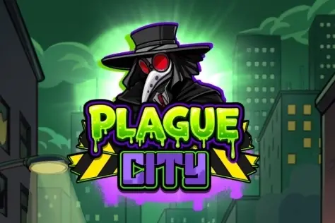 Plague City thumbnail
