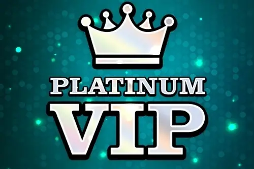 Blackjack Platinum VIP thumbnail
