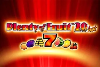 Plenty of Fruit 20 Hot thumbnail