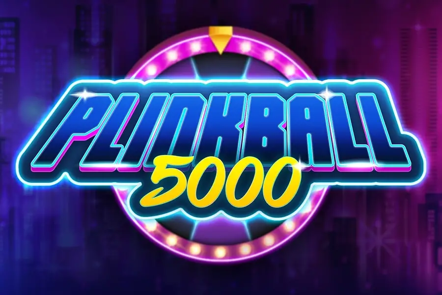 Plinkball 5000 thumbnail