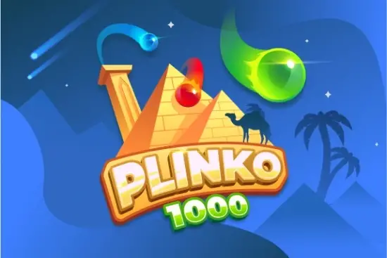 3D Plinko 10000x thumbnail
