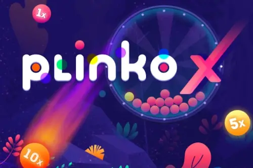Plinko Xtreme thumbnail