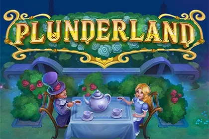 Plunderland thumbnail