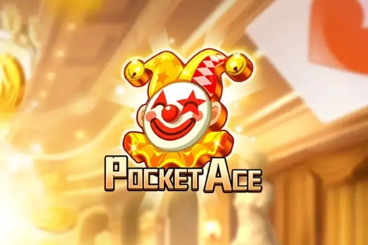 Pocket Ace thumbnail