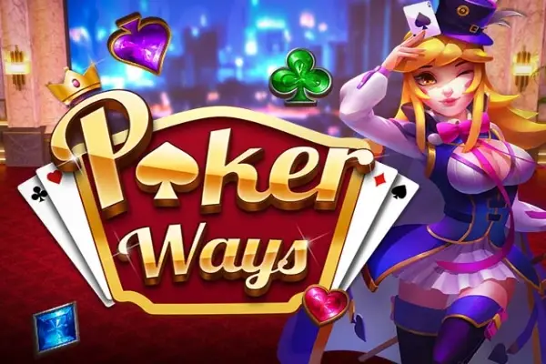 Privé Lounge Russian Poker thumbnail