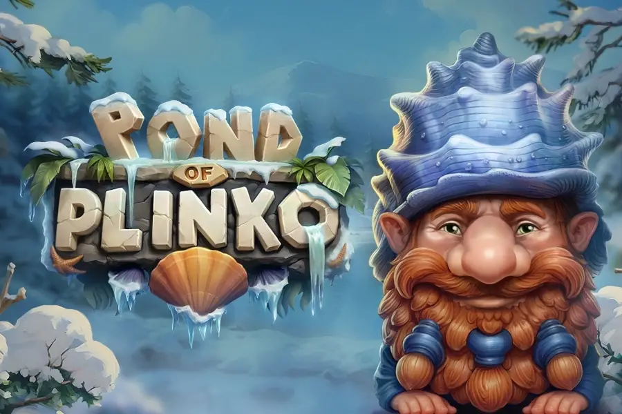 Pond Of Plinko thumbnail