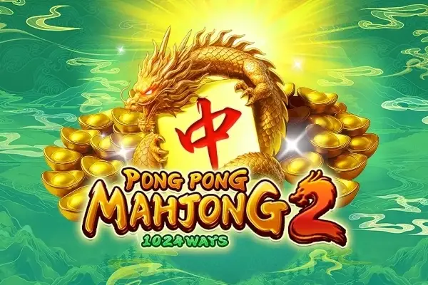 Pong Pong Mahjong 2 thumbnail