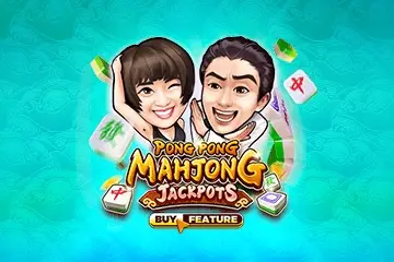 Pong Pong Mahjong Jackpots thumbnail