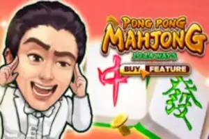 Pong Pong Mahjong thumbnail
