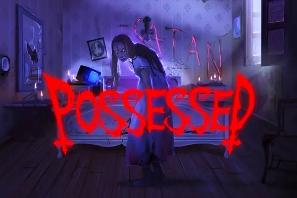 Possessed thumbnail