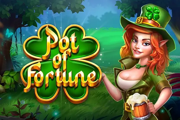 Pot of Fortune thumbnail