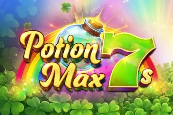 Potion Max 7s thumbnail