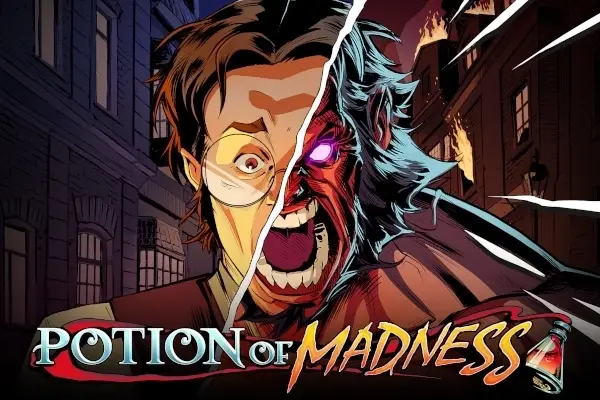 Potion of Madness thumbnail