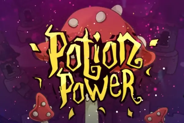 Potion Power thumbnail