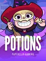 Potions thumbnail