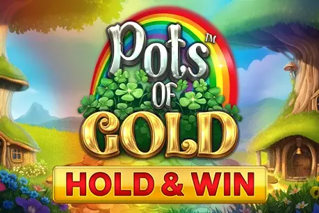 Fishin Bigger Pots of Gold thumbnail