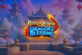 Pots of Power: Dragon's Blessing thumbnail