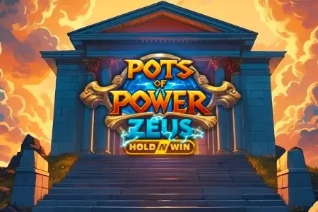 Pots of Power: Zeus thumbnail