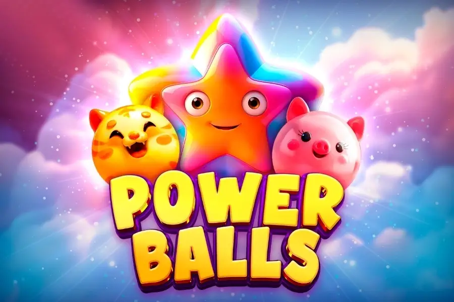 Power Balls thumbnail