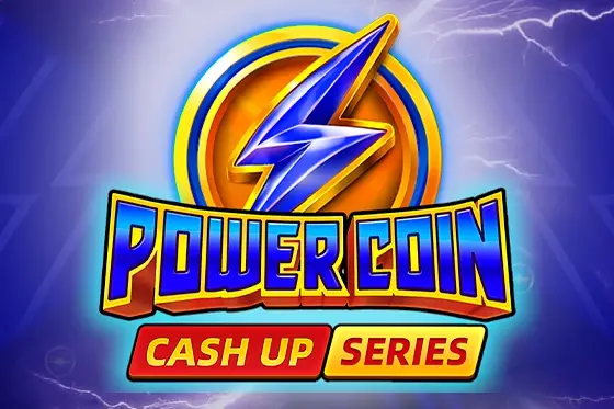 POWER COIN: CASH UP thumbnail