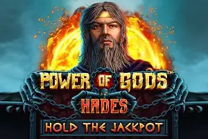 Power of Gods: Hades thumbnail
