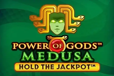 Power of Gods: Medusa Extremely Light thumbnail