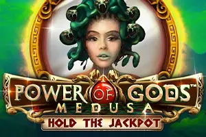 Power of Gods: Medusa thumbnail