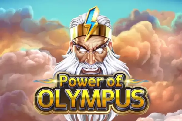 Power of Olympus thumbnail