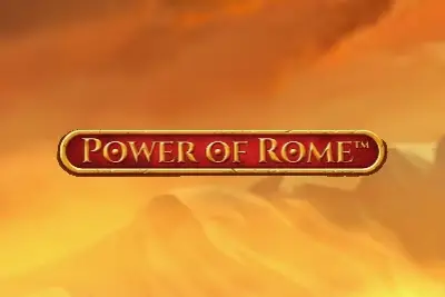 Power of Rome