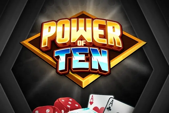 Power of Ten thumbnail