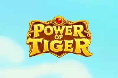 Power of Tiger thumbnail