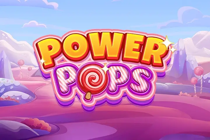 Power Pops thumbnail