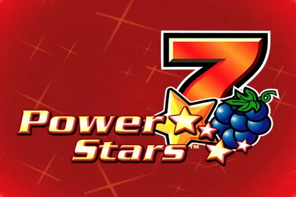 Power Stars thumbnail