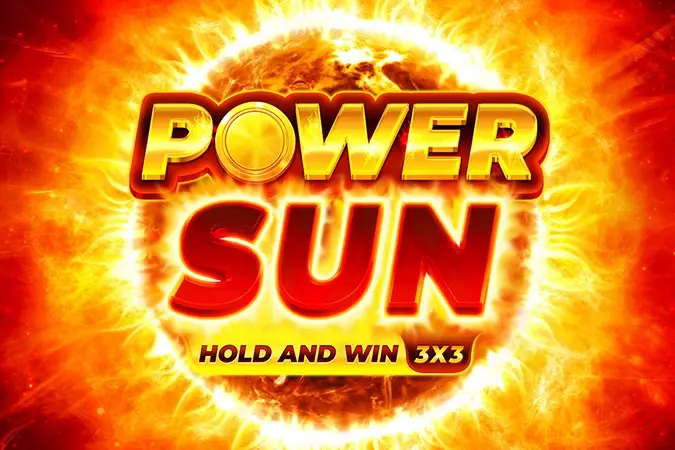 Power Sun thumbnail