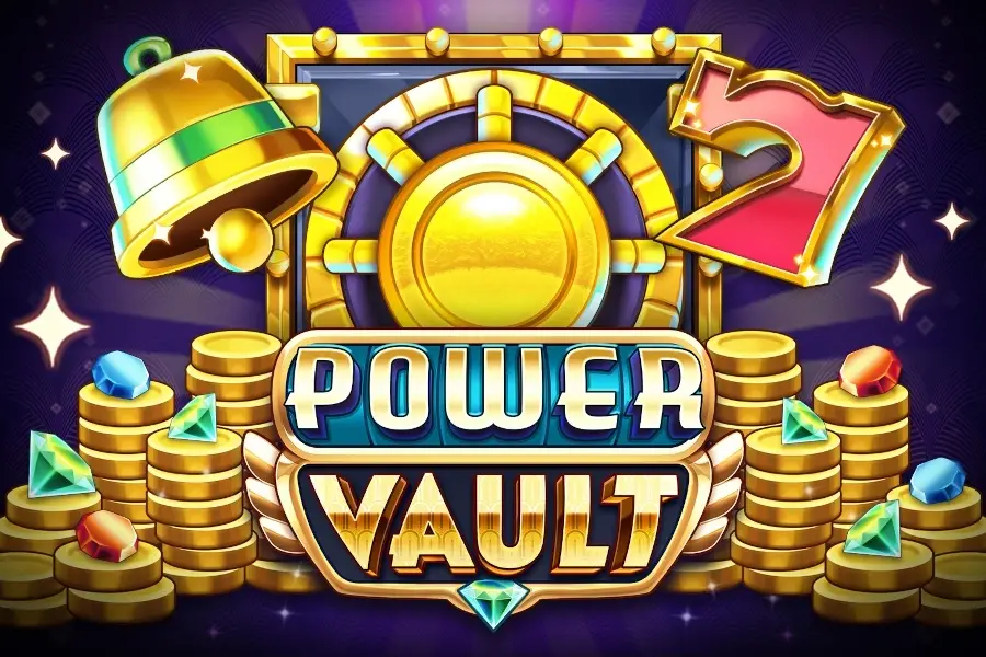 Power Vault Multi thumbnail