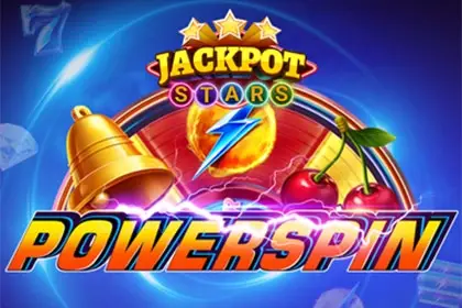 Powerspin thumbnail