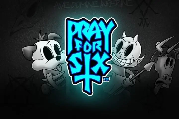 Pray for Six thumbnail