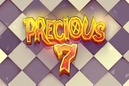 Precious 7 thumbnail