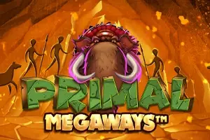 Primal MEGAWAYS thumbnail