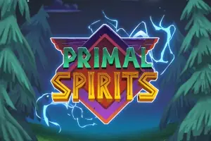 Primal Spirits thumbnail