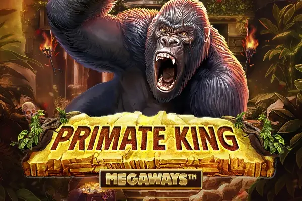Primate King MegaWays thumbnail