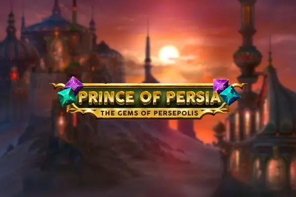 Prince of Persia: the Gems of Persepolis thumbnail