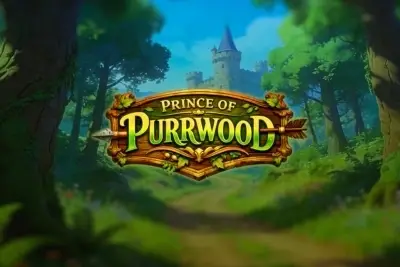 Prince of Purrwood thumbnail
