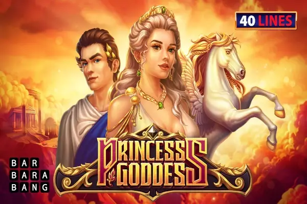 Princess Goddess thumbnail