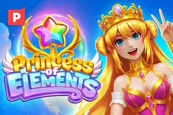 Princess of Elements thumbnail