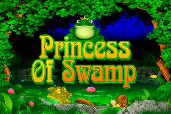 Princess of Swamp thumbnail