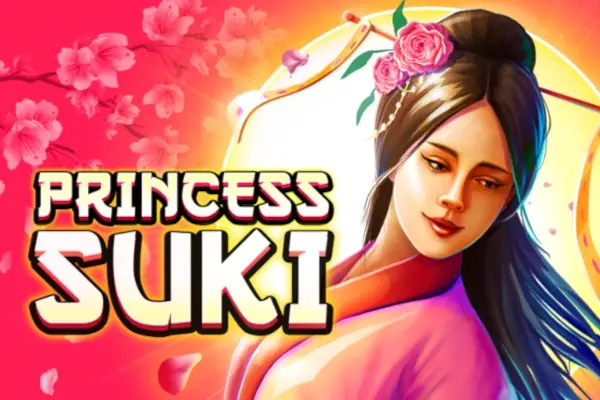 Princess Suki thumbnail