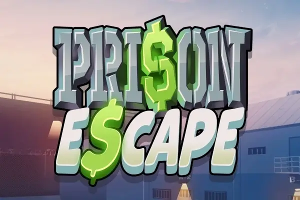 Prison Escape thumbnail