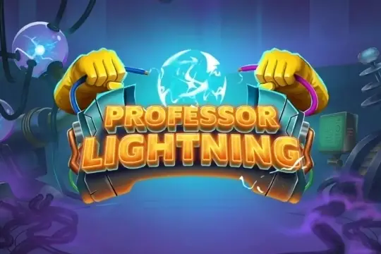 Professor Lightning thumbnail