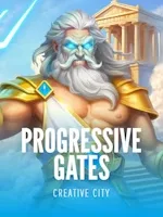 Progressive Gates thumbnail